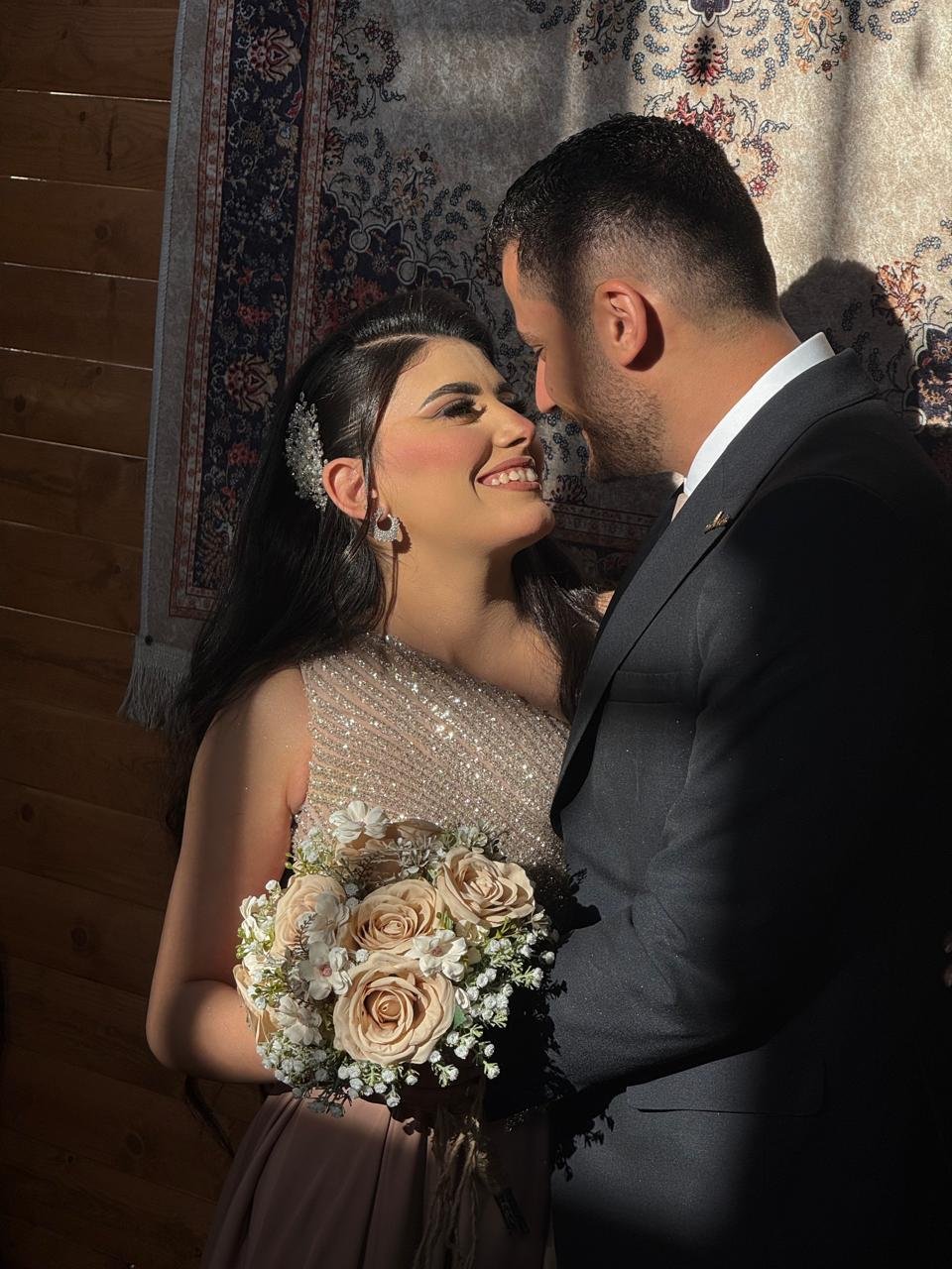 فريد ومارونيا